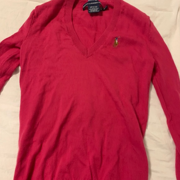 Ralph Lauren sweater - Picture 3 of 6